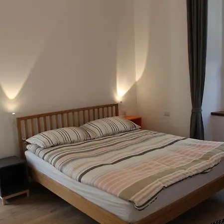 Atelier 55 Casa Arte E Natura *