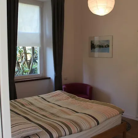 Holiday home Atelier 55 Casa Arte E Natura