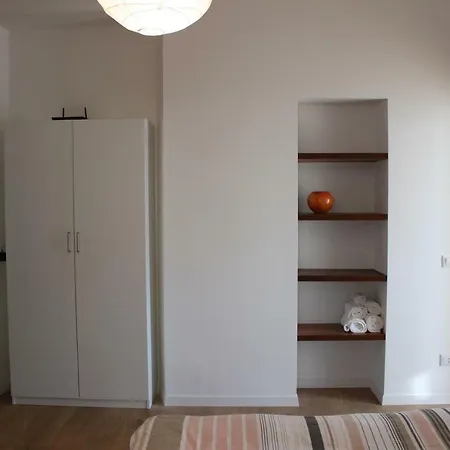 Holiday home Atelier 55 Casa Arte E Natura