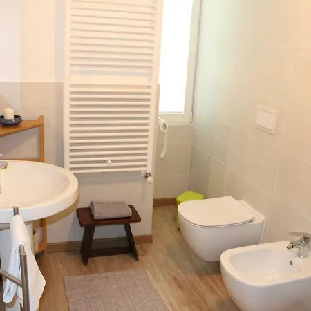 Atelier 55 Casa Arte E Natura