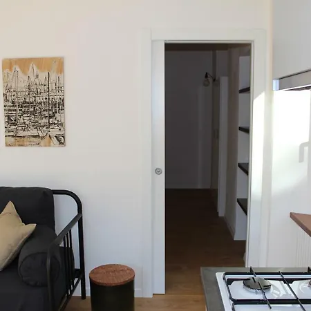 Atelier 55 Casa Arte E Natura 펜션