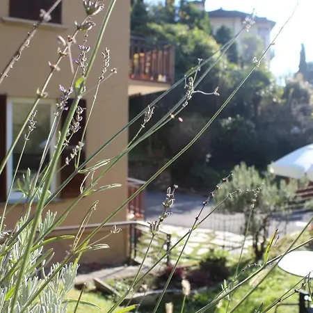 Atelier 55 Casa Arte E Natura 코모