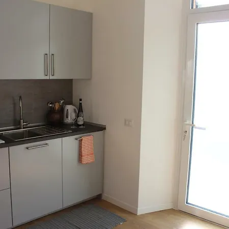 Atelier 55 Casa Arte E Natura 코모