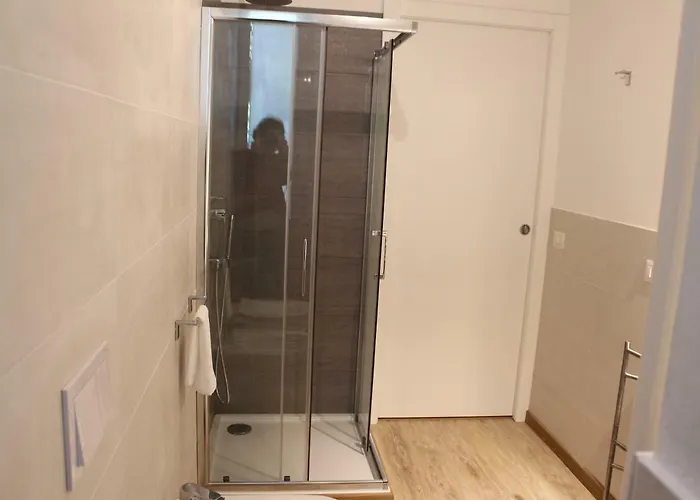 Atelier 55 Casa Arte E Natura