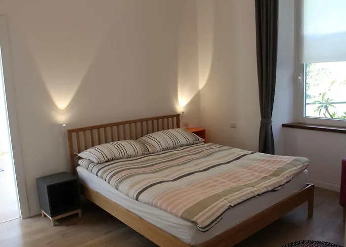 Atelier 55 Casa Arte E Natura *