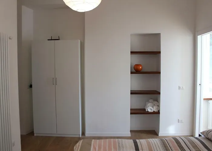 Дом отдыха Atelier 55 Casa Arte E Natura