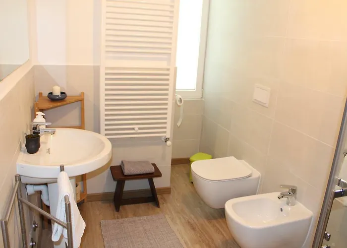 Atelier 55 Casa Arte E Natura