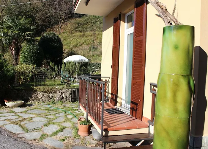 Дом отдыха Atelier 55 Casa Arte E Natura *