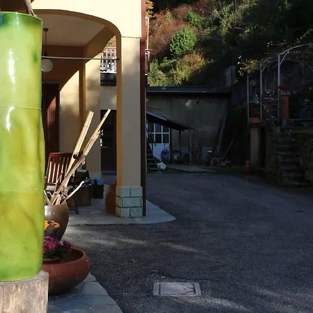 Atelier 55 Casa Arte E Natura