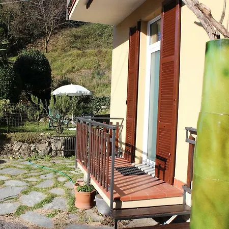 Semesterbostad Atelier 55 Casa Arte E Natura *