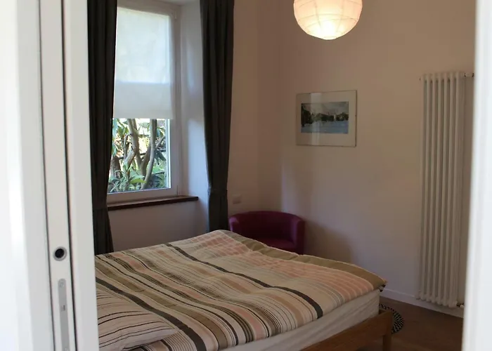 Semesterbostad Atelier 55 Casa Arte E Natura