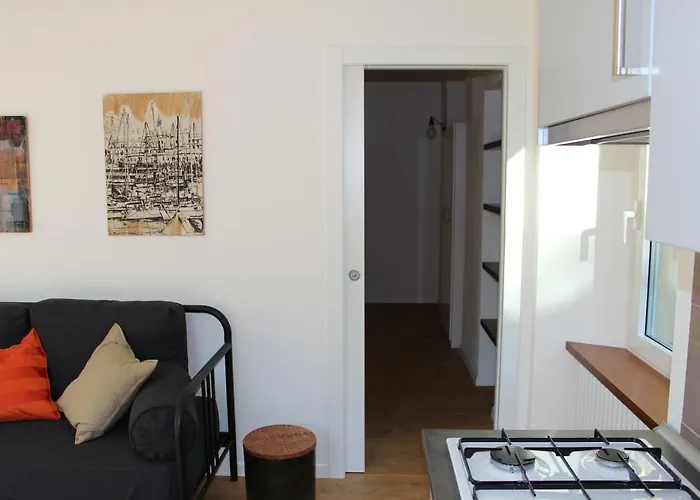 Atelier 55 Casa Arte E Natura Semesterbostad