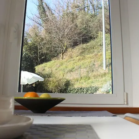 Atelier 55 Casa Arte E Natura Комо